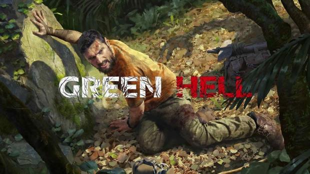 green hell release date