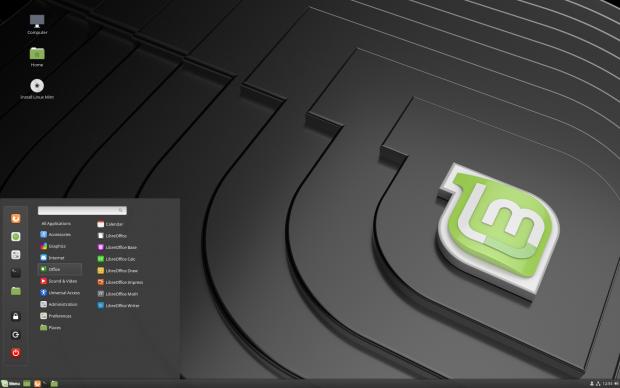 Linux Mint is one of the preferred Linux distros for former Windows users