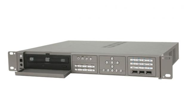 AVer Information EH6108H+ hybrid DVR