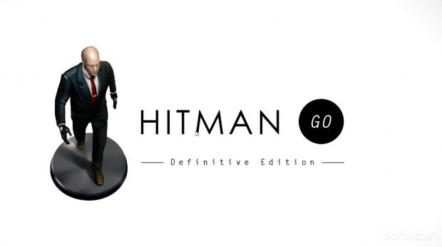 Hitman GO: Definitive Edition review on PC