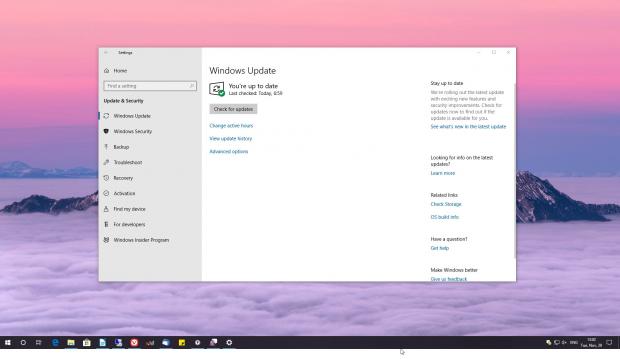 Hows The “new” Windows 10 Version 1809 So Far