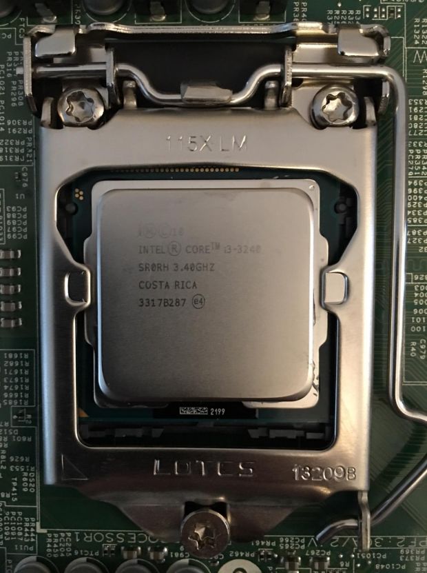 i3 3240 processor
