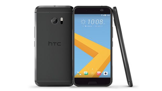 HTC 10