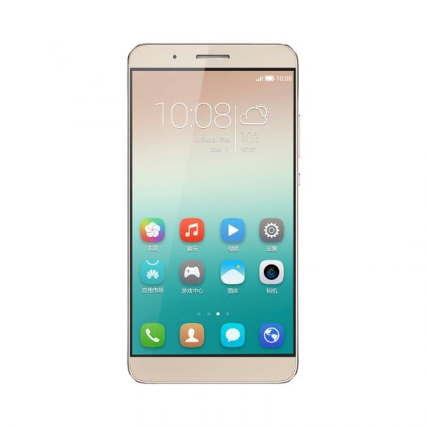 Huawei Honor 7i (front)