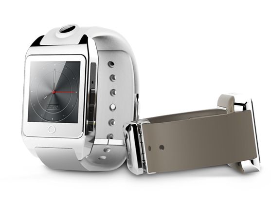 The One C and One Z smartwatches look pretty sleek