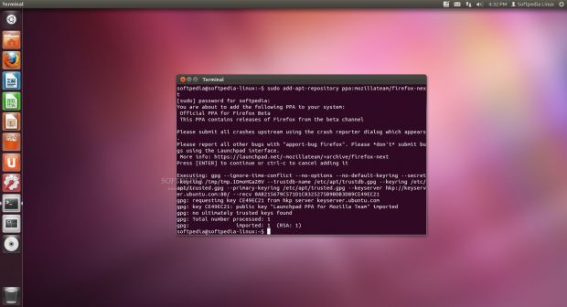 The Terminal makes everything faster in Linux, but for beginners, it's an unexplored world that takes patience and hours or researching