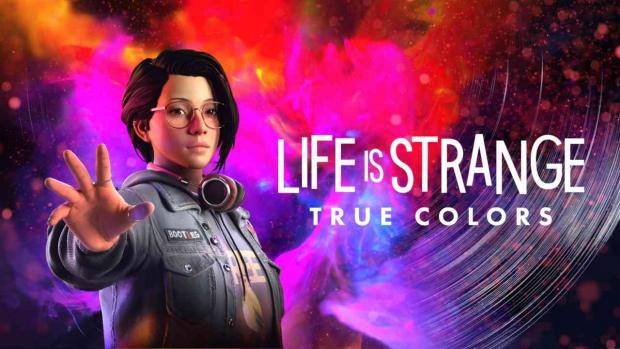 Life is Strange: True Colors artwork