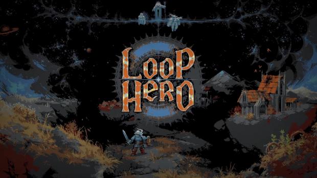 Loop Hero artwork