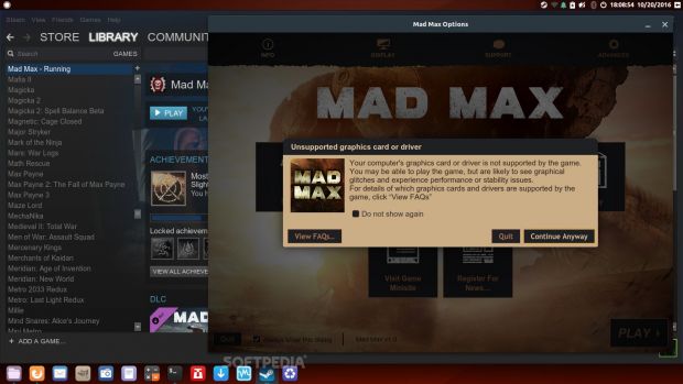 Drive Mad - Game for Mac, Windows (PC), Linux - WebCatalog