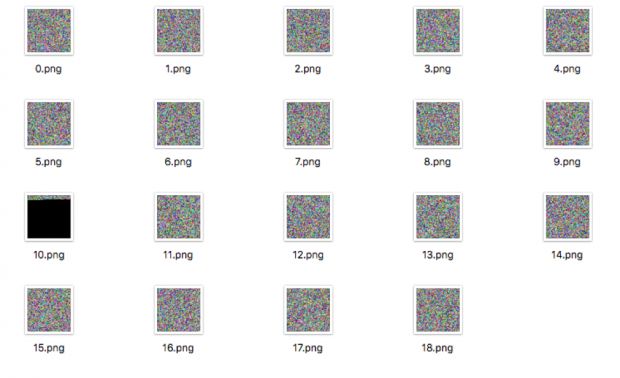 NanoCore's settings stored as PNG files