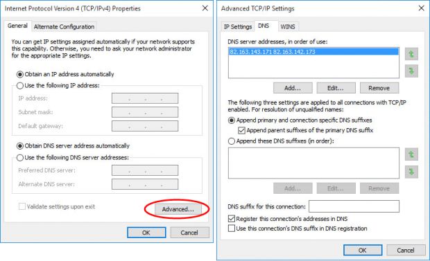 Malware Finds New Trick To Hide Rogue Dns Settings On Windows