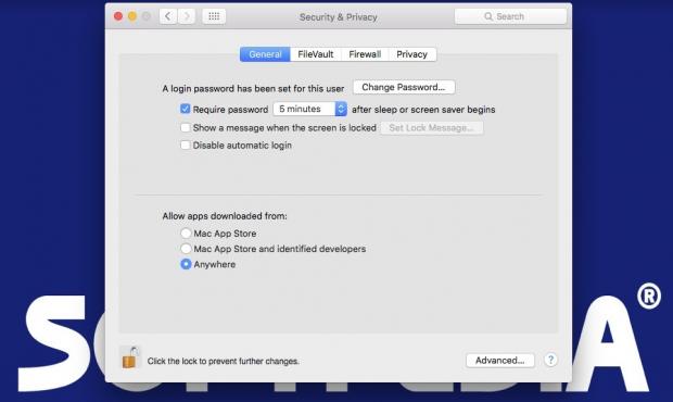 Gatekeeper in the latest version of macOS