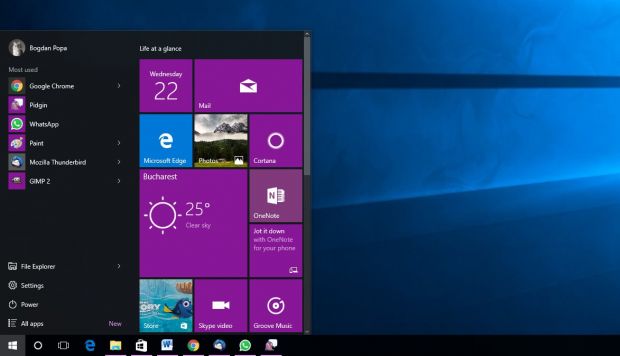 Microsoft Launches Troubleshooter to Fix Windows 10 Start ...