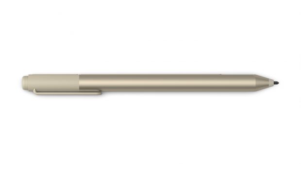 This is the brand new and special edition gold Surface Pen