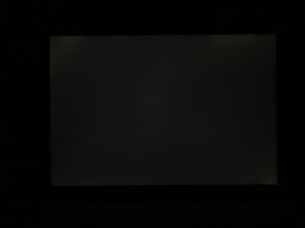 More signs of possible light bleed on the Surface Book 2 screen
