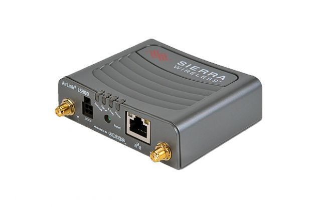 Sierra Wireless  LS300