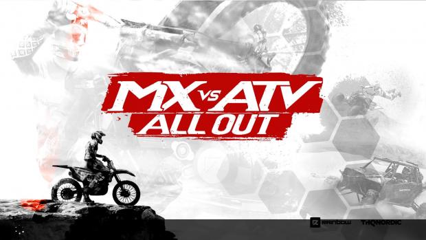 MX vs ATV All Out Anniversary Edition Gallery