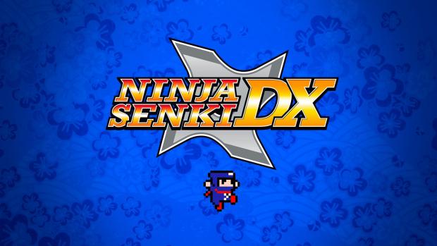 Ninja Senki DX review on PC