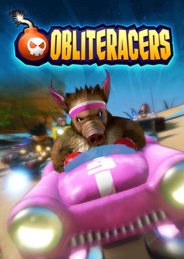 Obliteracers review on PC