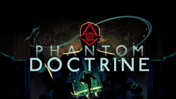 Phantom Doctrine wallpaper