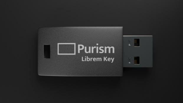 Librem Key
