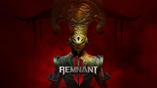 Remnant II key art