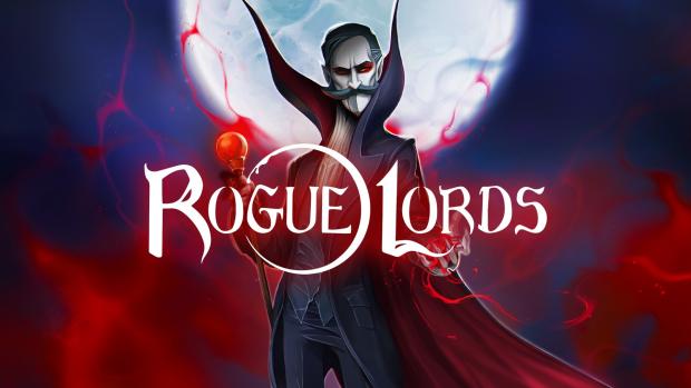 Rogue Lords key art