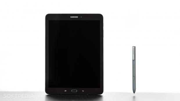 Samsung Galaxy Tab S3 pen