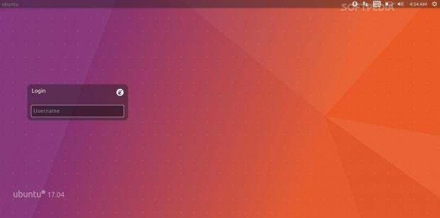 LigthDM in Ubuntu 17.04