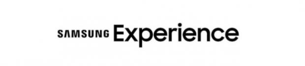 Samsung Experience logo