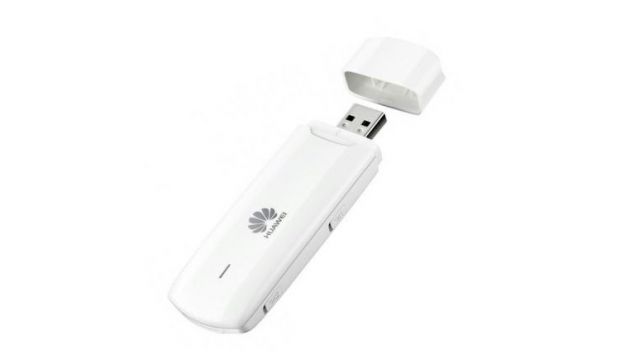 Huawei E3272s 4G USB Modem