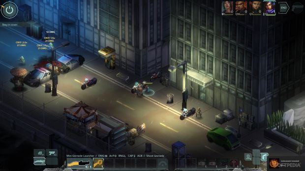 In Shadowrun: Hong Kong, the city finally gets the video game treatment it  deserves