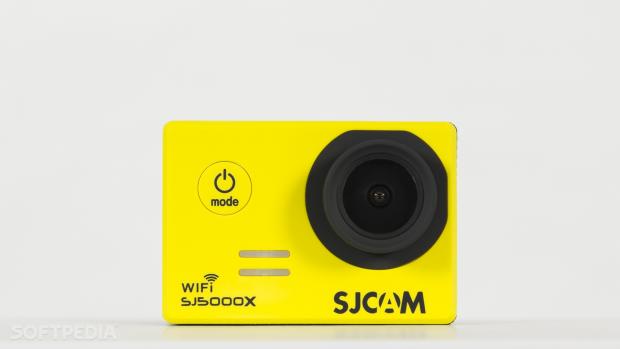 SJCAM SJ5000X Elite action camera