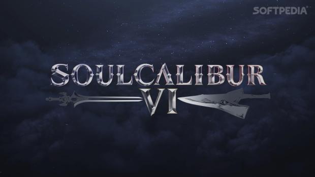 Soulcalibur VI on PC