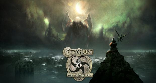 Stygian: Reign of the Old Ones artwork