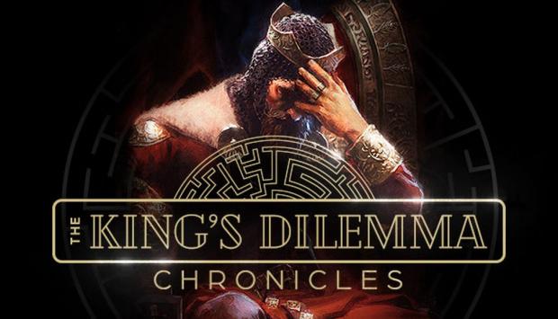 The King's Dilemma: Chronicles key art
