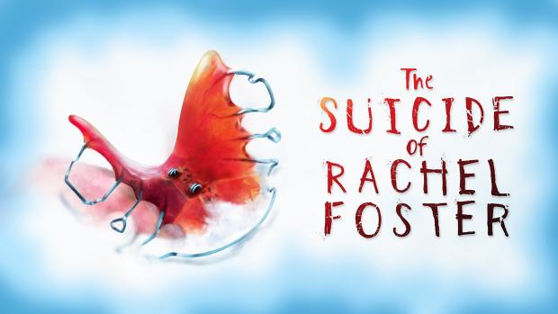 The Suicide of Rachel Foster artwork