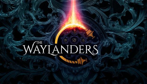 The Waylanders artwork