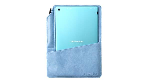The discounted price also includes a sleeve and a stylus