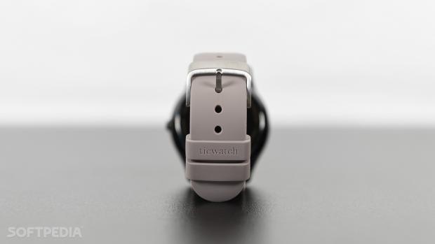 Ticwatch 2 smartwatch
