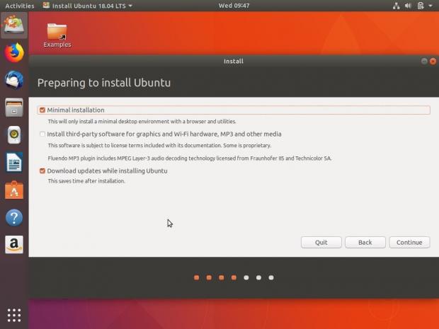 freefilesync install ubuntu 18.04