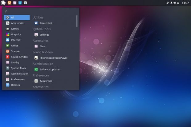 Ubuntu Budgie 16.10
