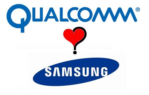Samsung might go back to Qualcomm for the Galaxy S7