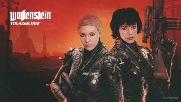 Wolfenstein: Youngblood Review Gallery