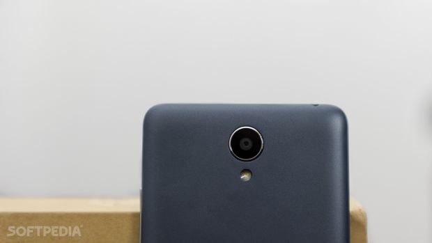 Xiaomi Redmi Note 2 main camera