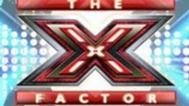 X-Factor screenshot