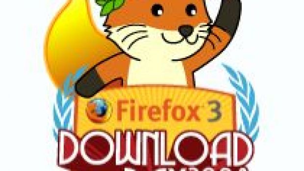 Firefox 3.0 Download Day