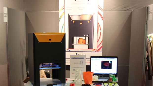 KTech Genesis 3D Printer