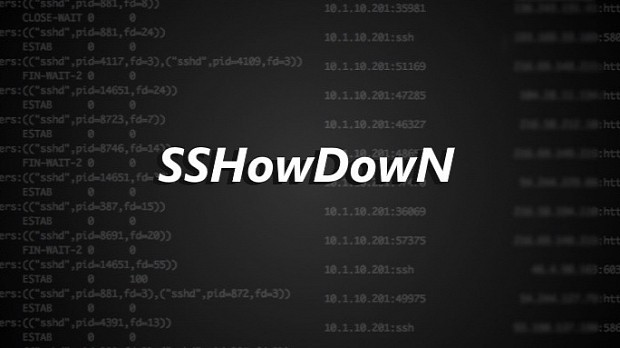 SSHowDowN attack discovered by Akamai