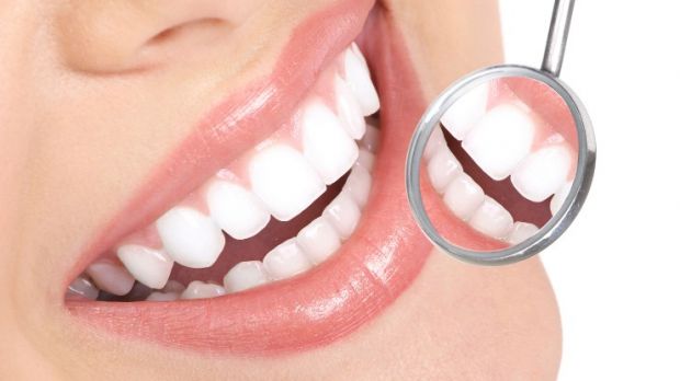 Rare condition can cause dozens of teeth to grow inside people's gums